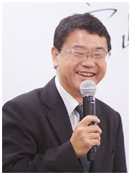 小澤充寛