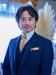 三岡 大輔