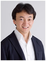 山地章夫
